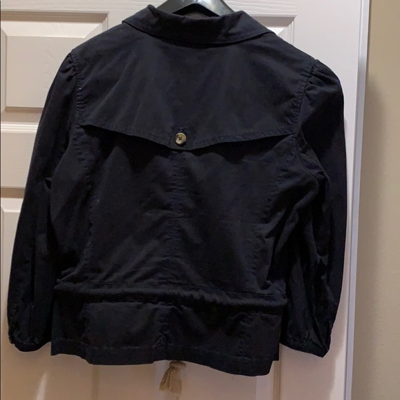 Black jacket - Picture 2 of 2